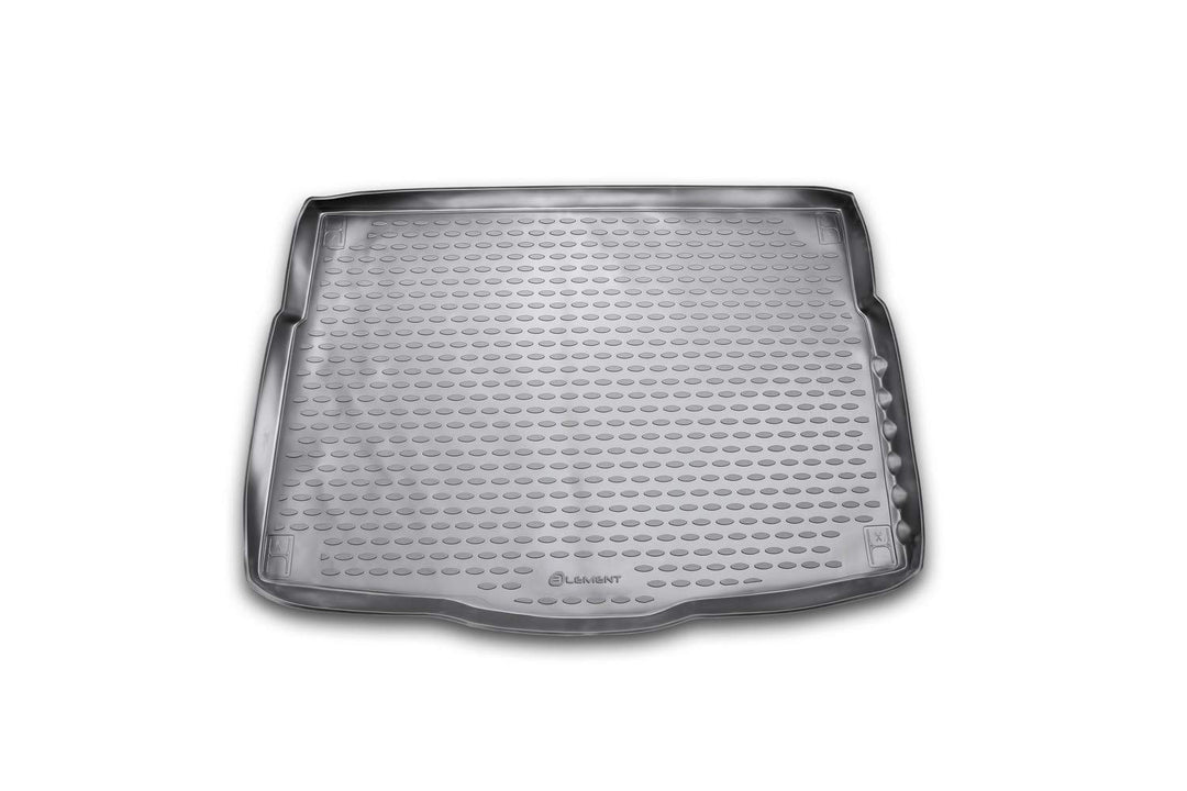 Element Passgenaue Premium Antirutsch Gummi Kofferraumwanne - Hyundai i30, Schrägheck