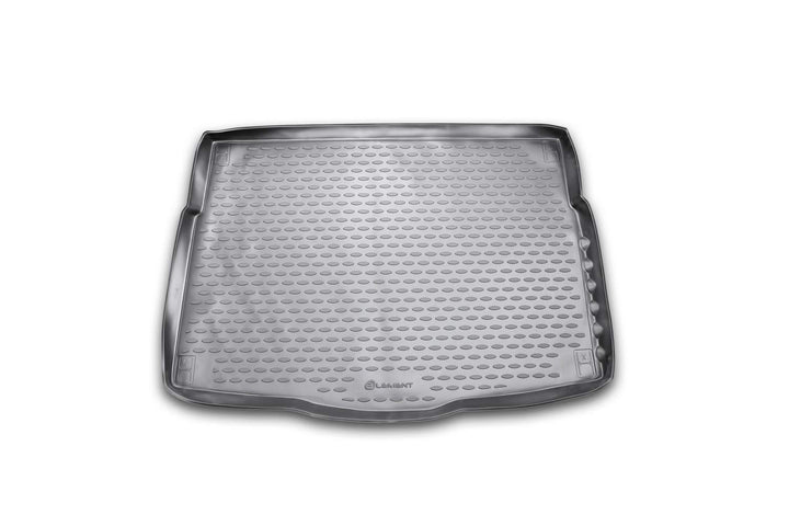 Element Passgenaue Premium Antirutsch Gummi Kofferraumwanne - Hyundai i30, Schrägheck
