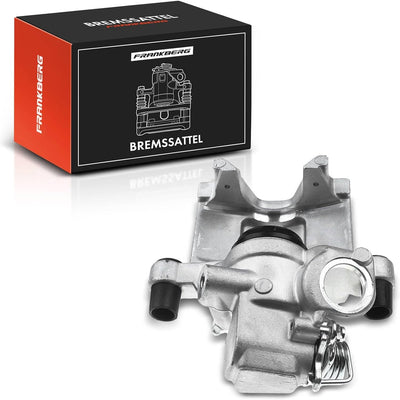 Frankberg Bremssattel Bremszange Hinten Links Kompatibel mit C5 III RD 1.6L-3.0L 2008-2021 C5 III Br