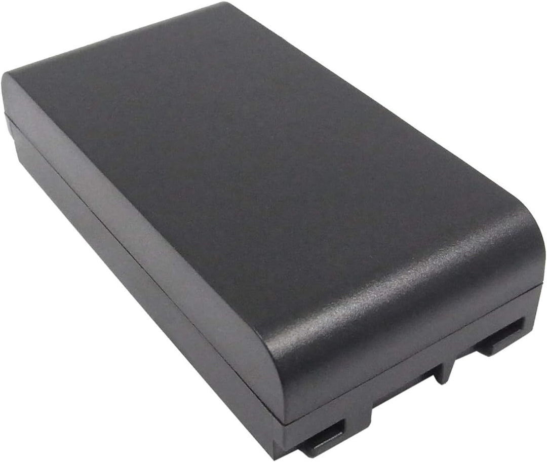 CS-GBE111SL Akkus 2100mAh Kompatibel mit [Leica] 400, 700, 800, DNA Instruments, DNA03/10, GPS500, G