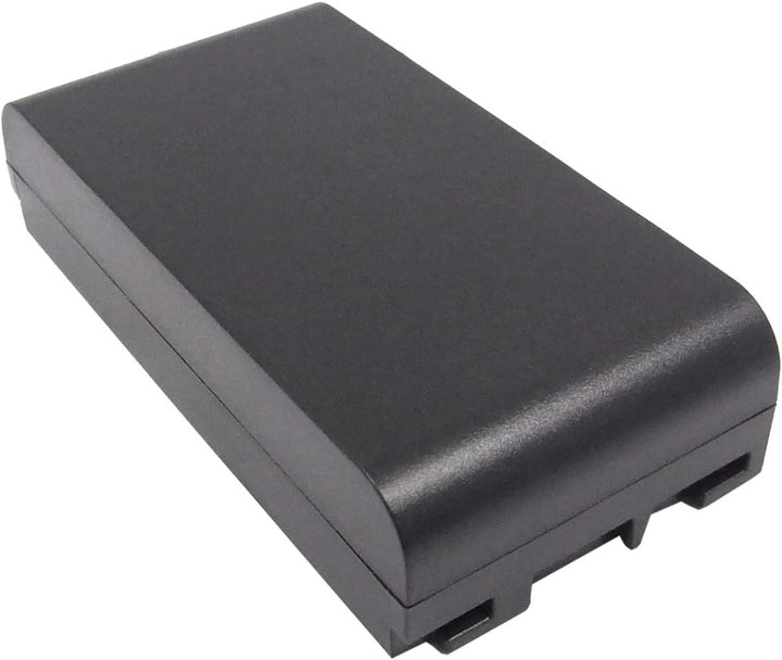 CS-GBE111SL Akkus 2100mAh Kompatibel mit [Leica] 400, 700, 800, DNA Instruments, DNA03/10, GPS500, G
