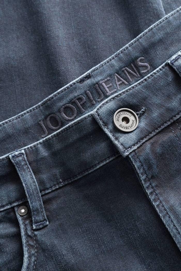 Joop! Herren Jeans Mitch - Modern Fit Blau Dark Blue Denim W30 W40 Stretch Baumwolle Farbvariante:Da