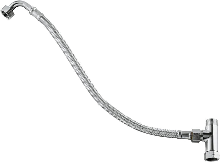 GROHE | Zubehör - Anschluss-Set für Grohtherm Micro | 47533000