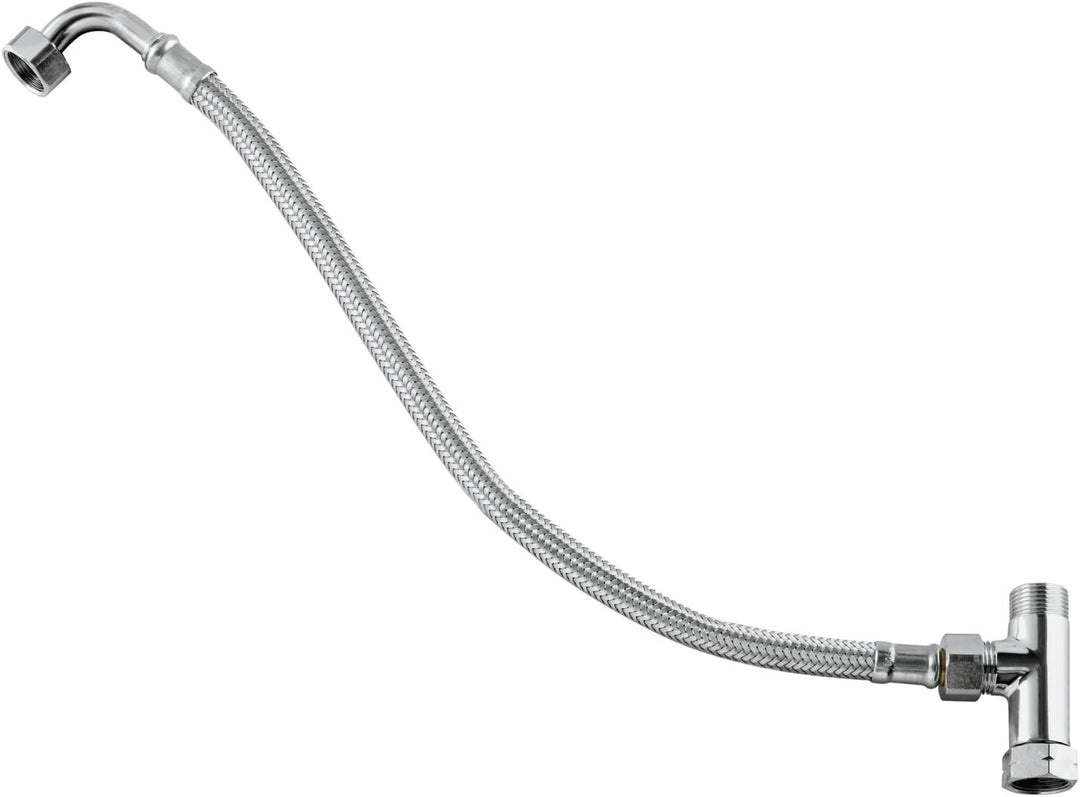 GROHE | Zubehör - Anschluss-Set für Grohtherm Micro | 47533000