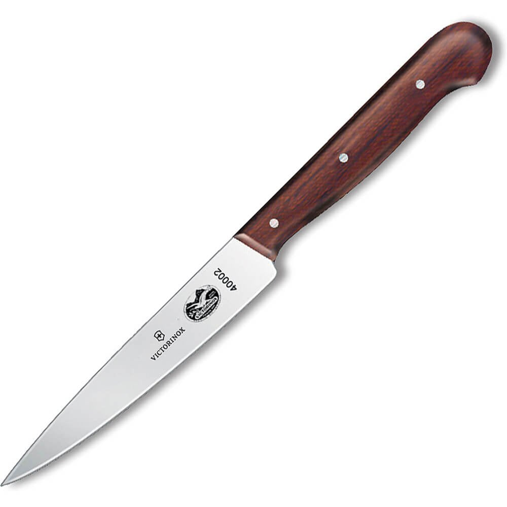 Victorinox Officemesser Palisander Taschenwerkzeug, Edelstahl, braun,