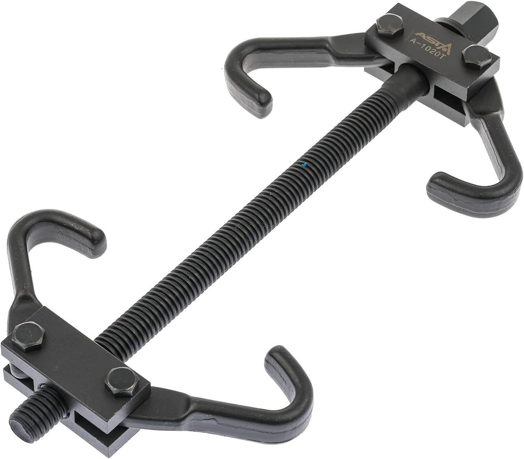 A-1020T Innenfederspanner für Federspanner Innen für Schraubenfedern Spanner Federbein Federausbauwe