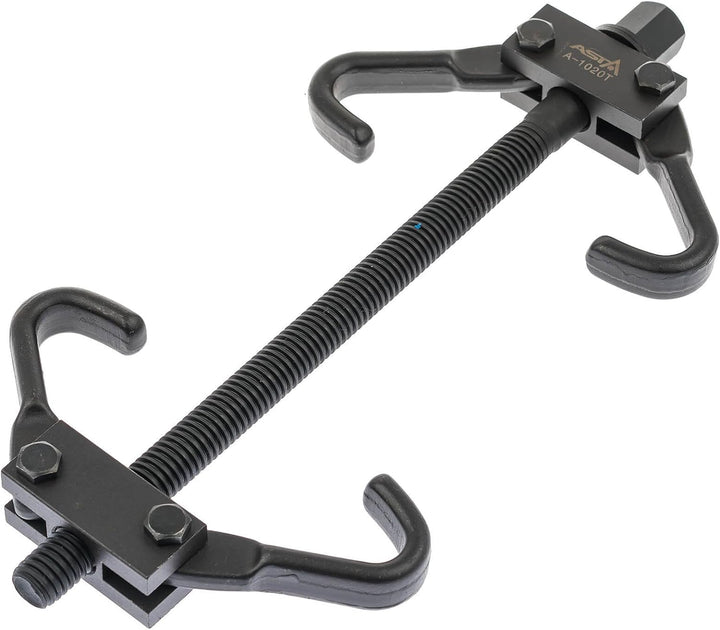 A-1020T Innenfederspanner für Federspanner Innen für Schraubenfedern Spanner Federbein Federausbauwe