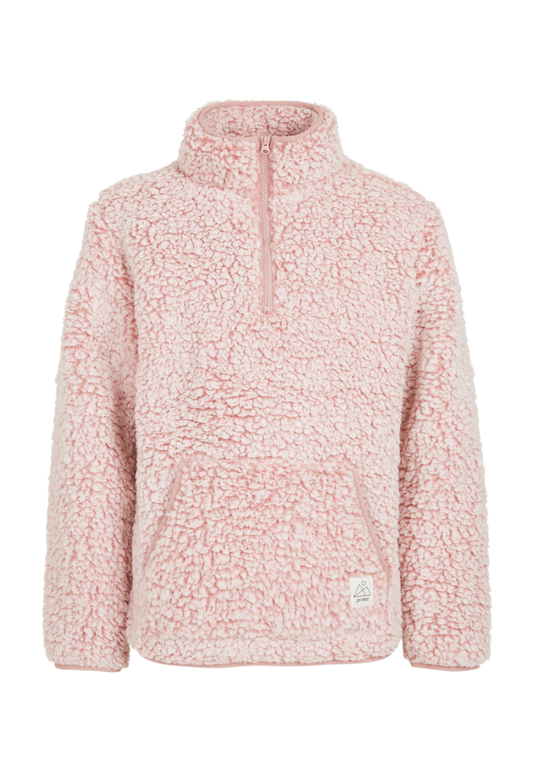 Protest Kinder X Innenfutter 176 737 Mauvepink, 176 737 Mauvepink