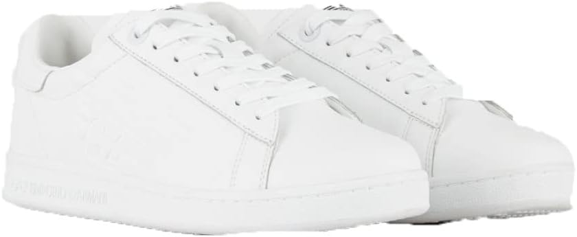 EA7 Classic New CC Sneakers Herren