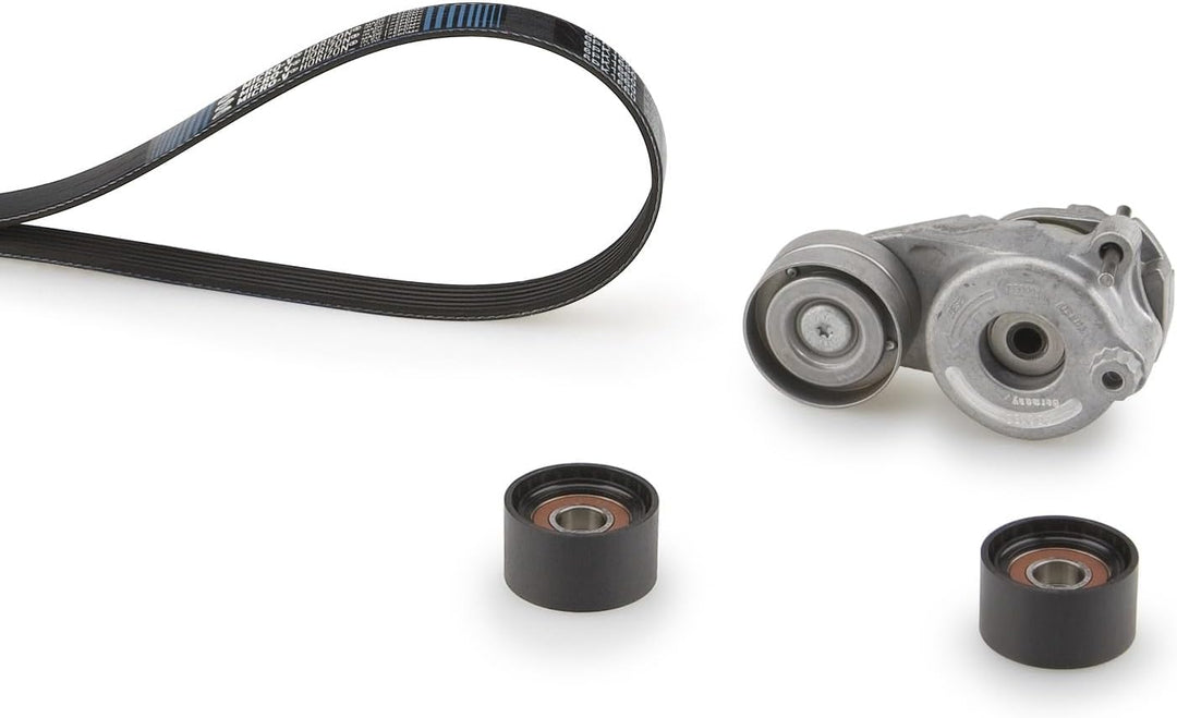 GATES Micro-V Kit K017PK2035