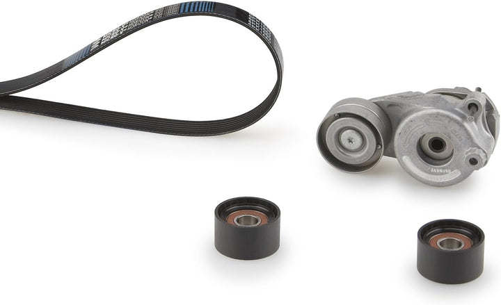 GATES Micro-V Kit K017PK2035