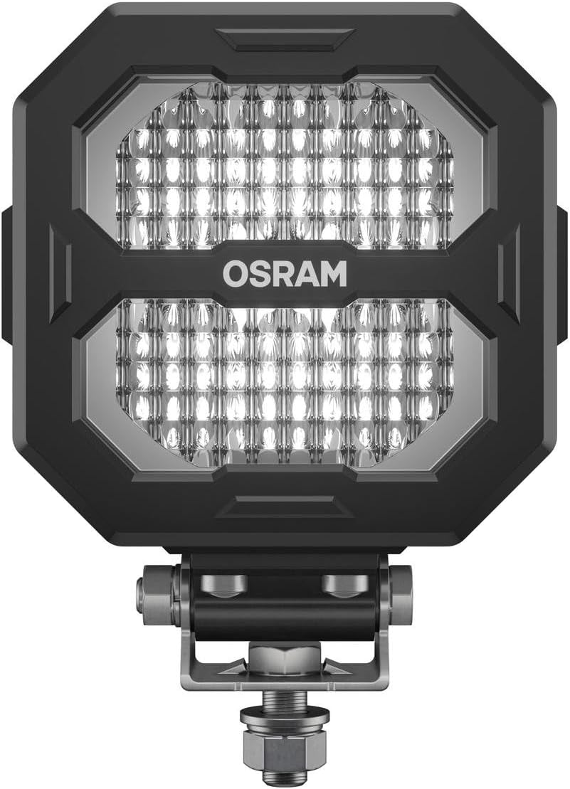 OSRAM LEDriving® Cube PX2500 Wide, LEDPWL104-WD, OFF ROAD, LED Arbeitsscheinwerfer, 2500 Lumen, Falt