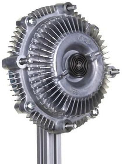 MAHLE CFC 184 000P Lüfterkupplung BEHR PREMIUM LINE