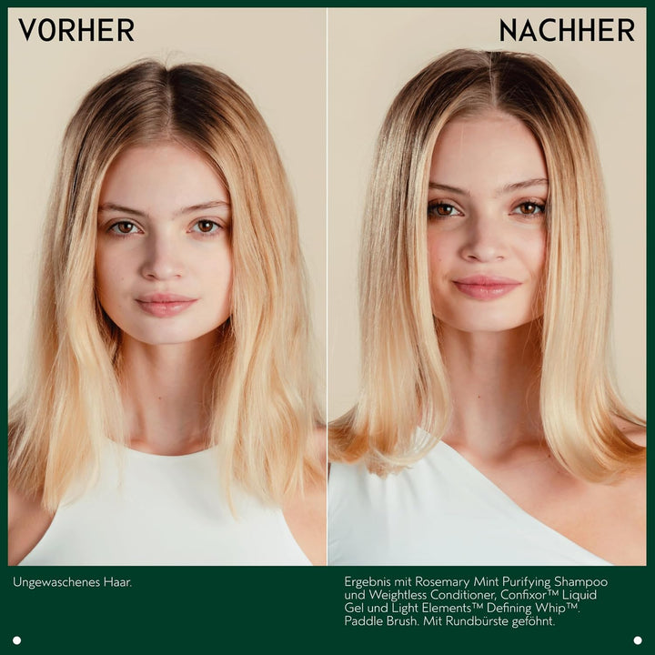 AVEDA Rosemary Mint Conditioner Haarspülung, 1000 ml Geruchlos 1 l (1er Pack), Geruchlos 1 l (1er Pa