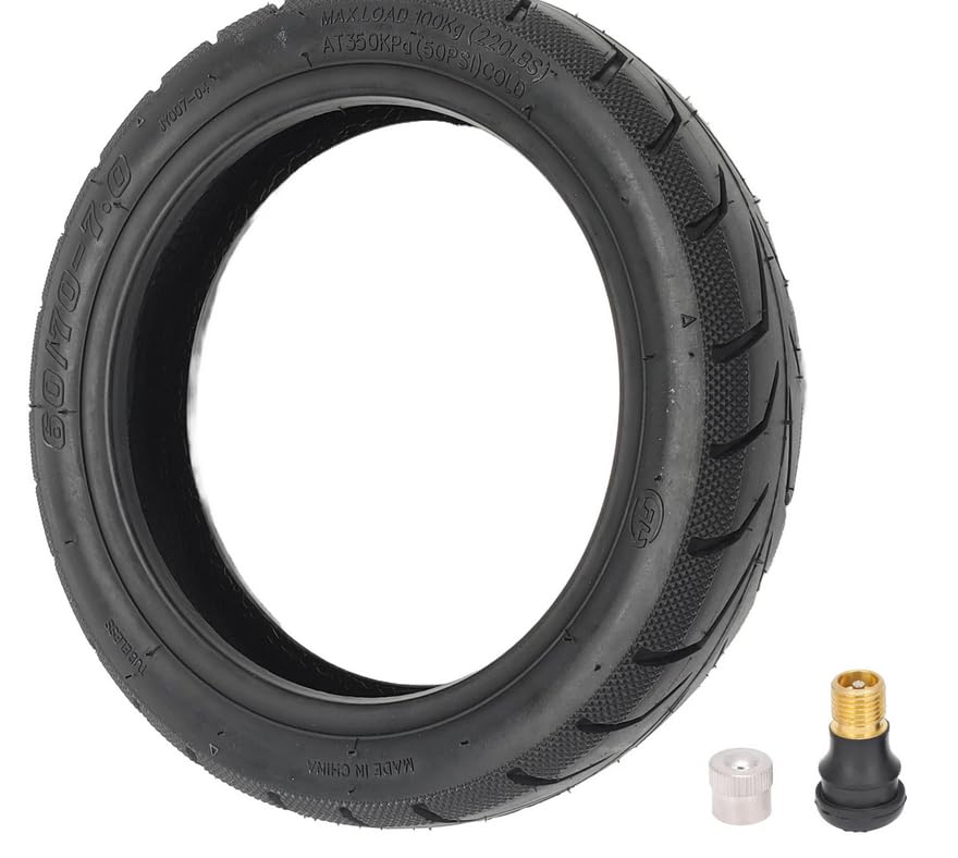 60/70-6.5 Tubeless Reifen ohne Gel Xiaomi Pro 4 2 Gen Reifen
