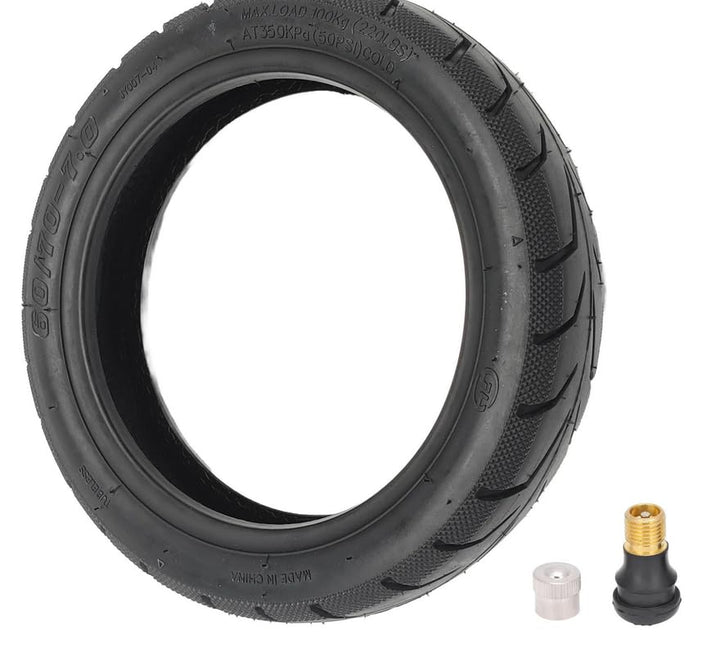 60/70-6.5 Tubeless Reifen ohne Gel Xiaomi Pro 4 2 Gen Reifen