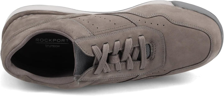 Rockport Herren M7100 Milprowalker Sport Derbys 41 EU Weit Castlerock Nubuk, 41 EU Weit Castlerock N