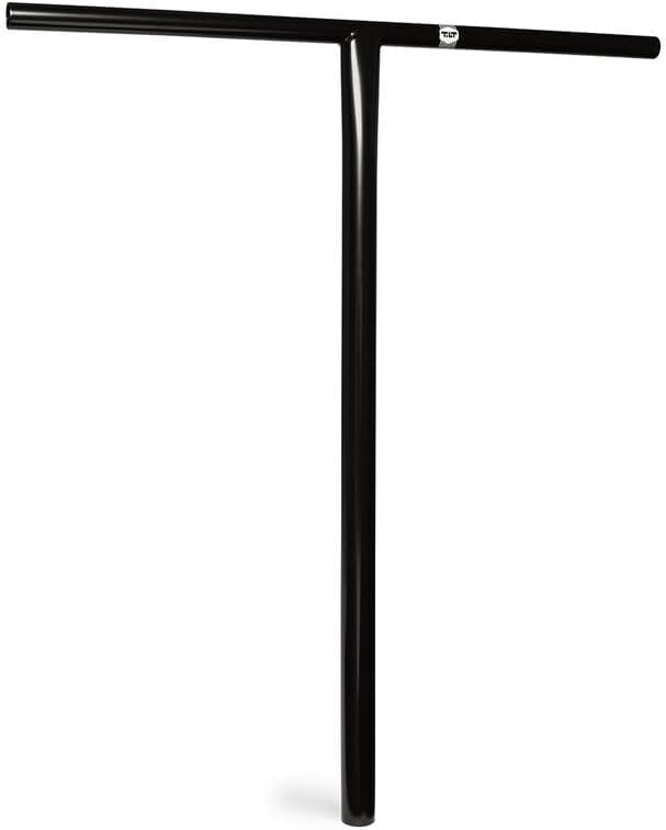 TILT Stage I Stunt Scooter Bar Lenker Schwarz