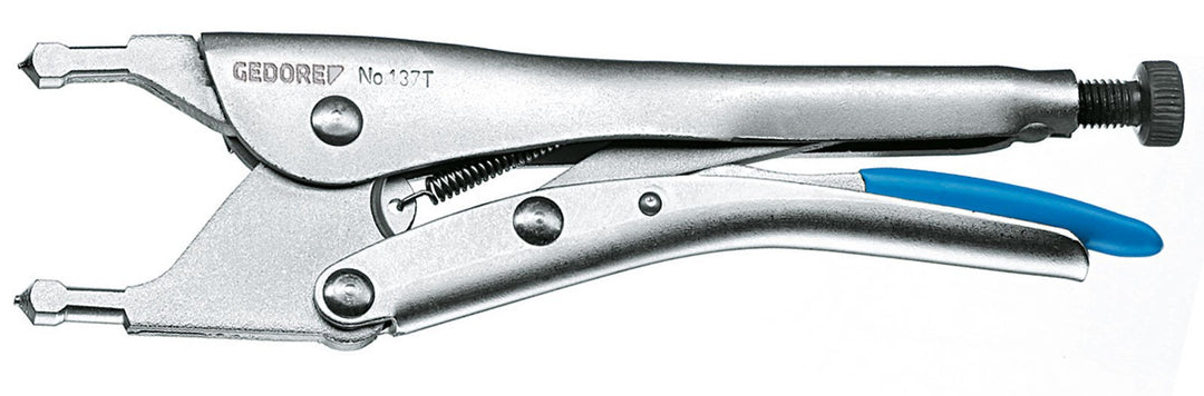 GEDORE 137 T Leim-Grip-Zange 9'