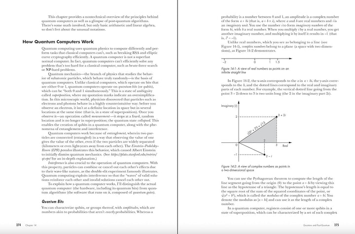 Serious Cryptography, 2nd Edition: A Practical Introduction to Modern Encryption, Taschenbuch