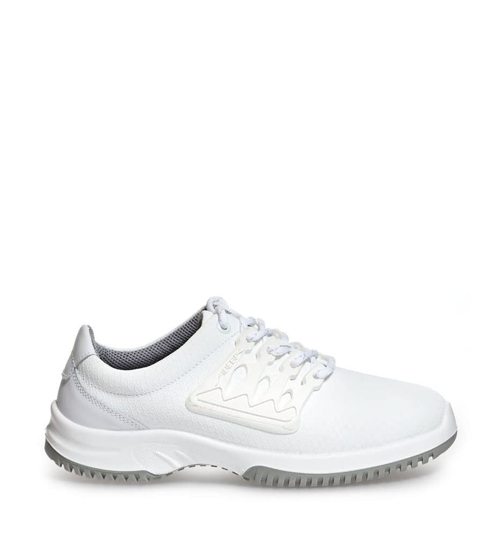 Abeba , Herren Sicherheitsschuhe Weiss weiss 41 41 EU, 41 EU