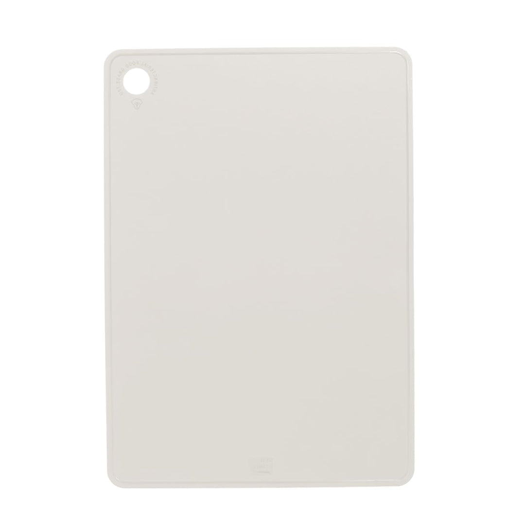 TPU Schneidebrett Flexibles BPA-frei mit Messer- und Saftrille kratzfeste flexible Schneidebretter f