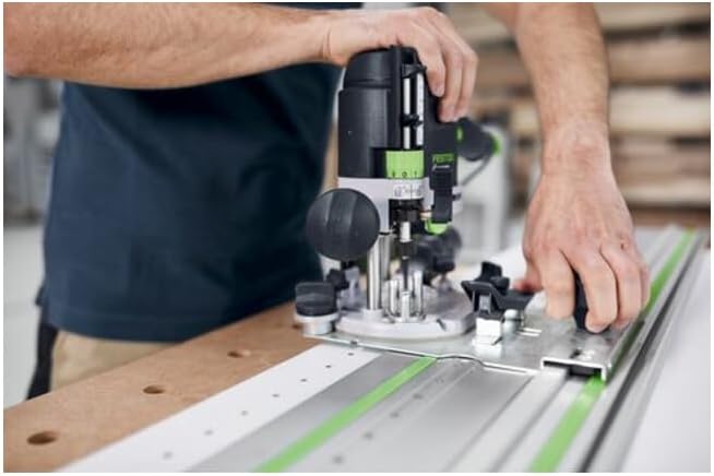 FESTOOL 494340 Führungsplatte FP-LR 32