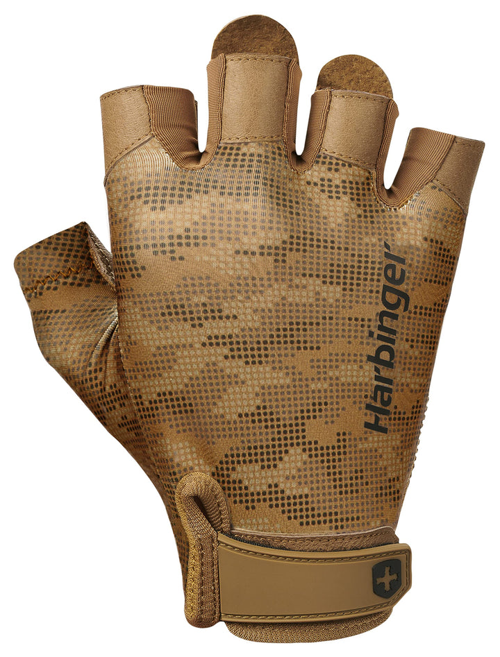 Harbinger Pro Gloves Unisex, S