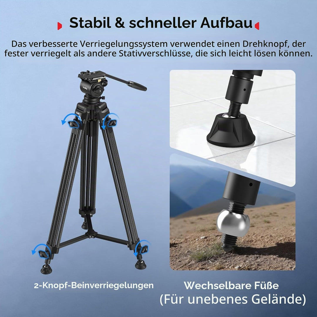 SMALLRIG 73&