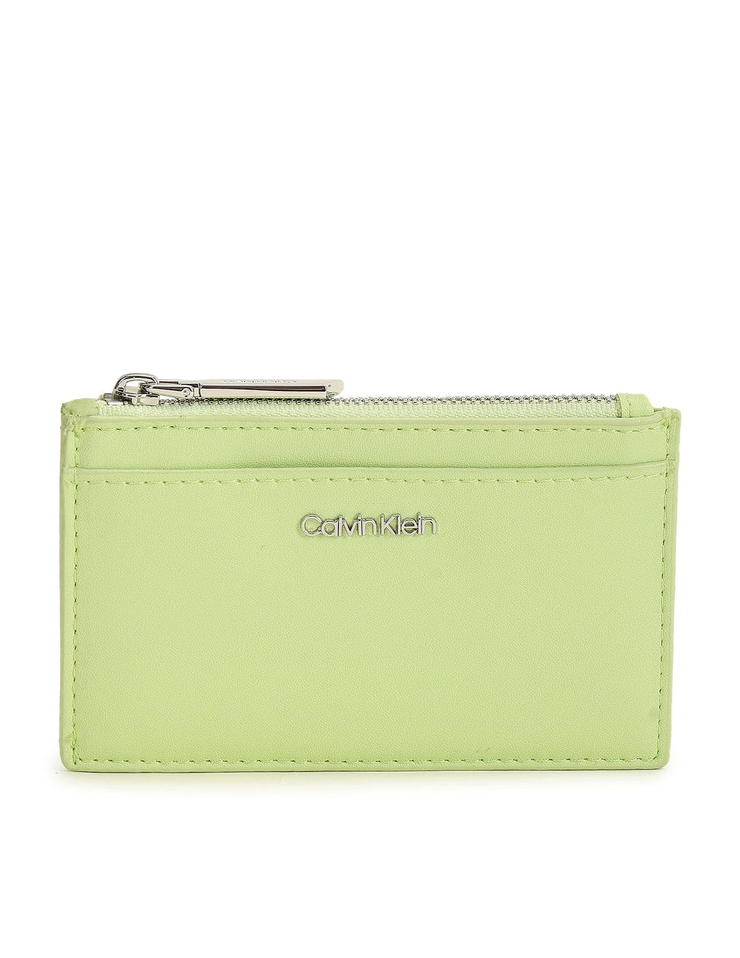 Calvin Klein CK Must Cardholder L Spirit Green