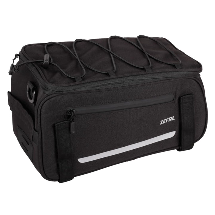 231152 - fahrradträgertasche traveler 40 9l 9 L, 9 L