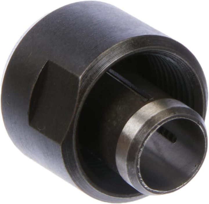 Bosch 1x Spannzange mit Spannmutter (Ø 8 mm, Zubehör für Geradschleifer), 8 mm