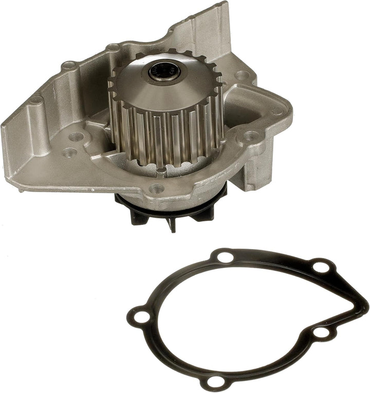 GATES PowerGrip Kit + Wasserpumpe KP25215XS-2