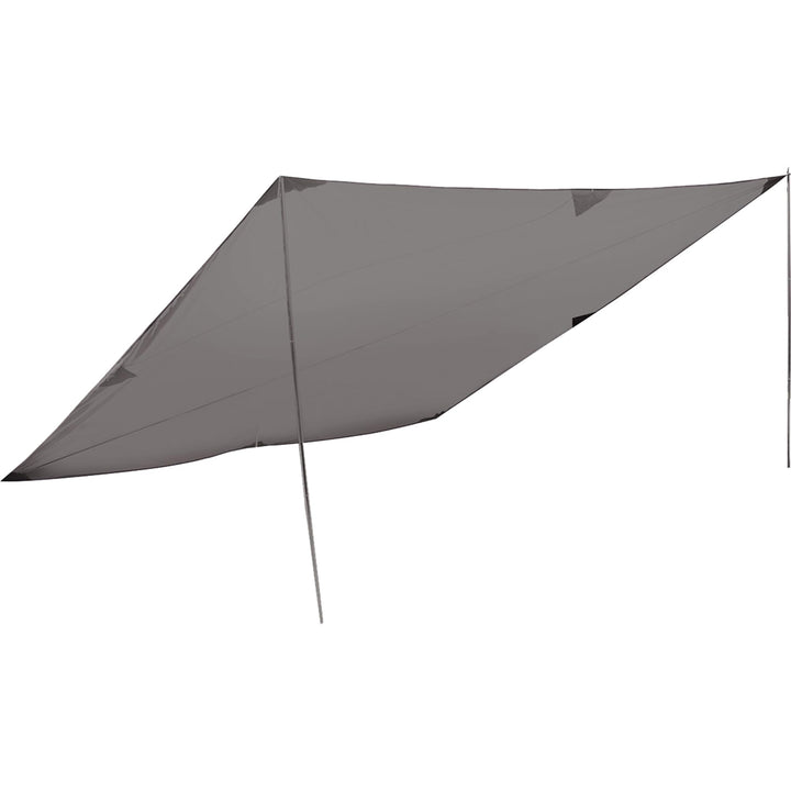 High Peak 1 Plane Standard Grau, Standard Grau