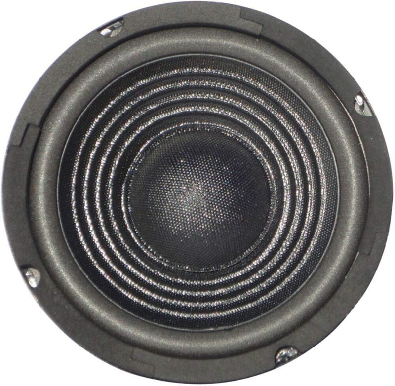 1 WOOFER MASTER AUDIO CW800/4 CW 800/4 Lautsprecher 20,00 cm 200 mm 8" 150 watt rms und 300 watt max