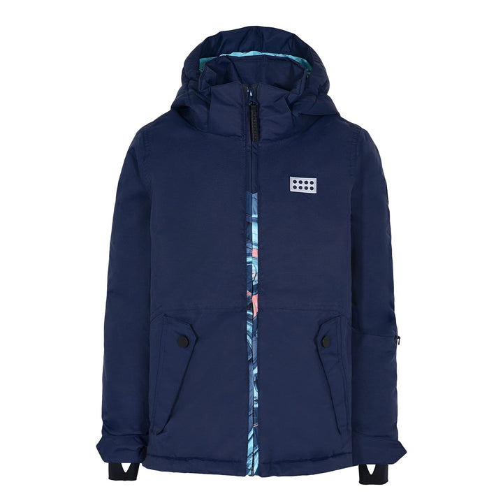 LWJEBEL 712 - Jacket