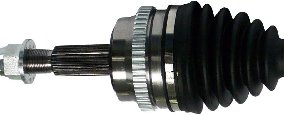 SKF VKJC 5996 Antriebswelle