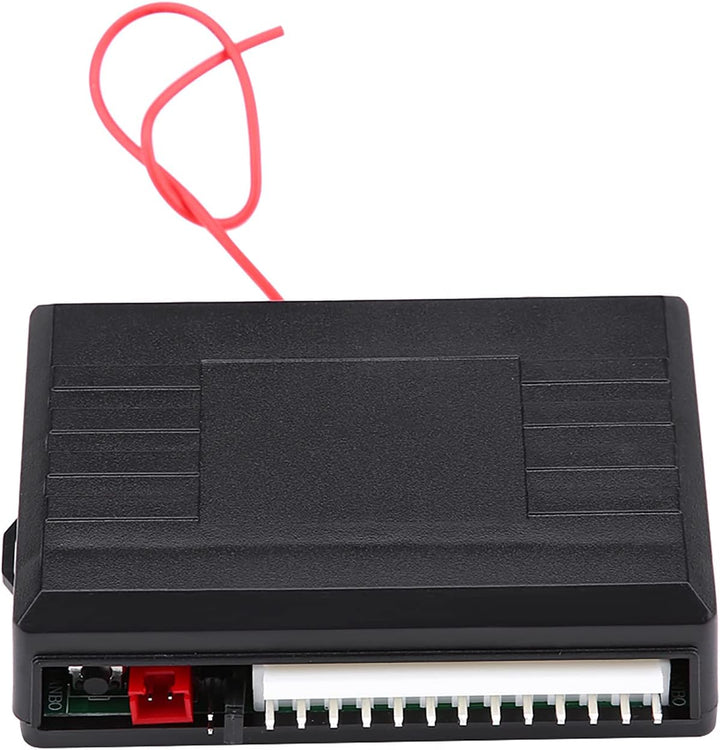 Universal Autotürschloss Keyless Entry-System mit Fernbedienungssatz - Zentralverriegelung und Koffe