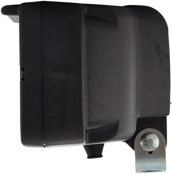 HELLA - Halogen-Arbeitsscheinwerfer 7145 - 12/24V - Anbau/geschraubt - stehend/hängend - Nahfeldausl