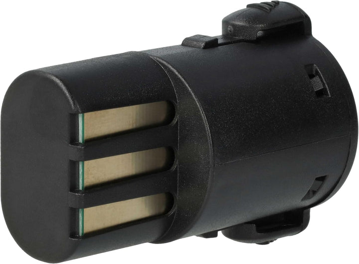 vhbw 1x Akku kompatibel mit Wahl Power+ 1855 Serie Schermaschine (1800 mAh, 2,4 V, NiMH)
