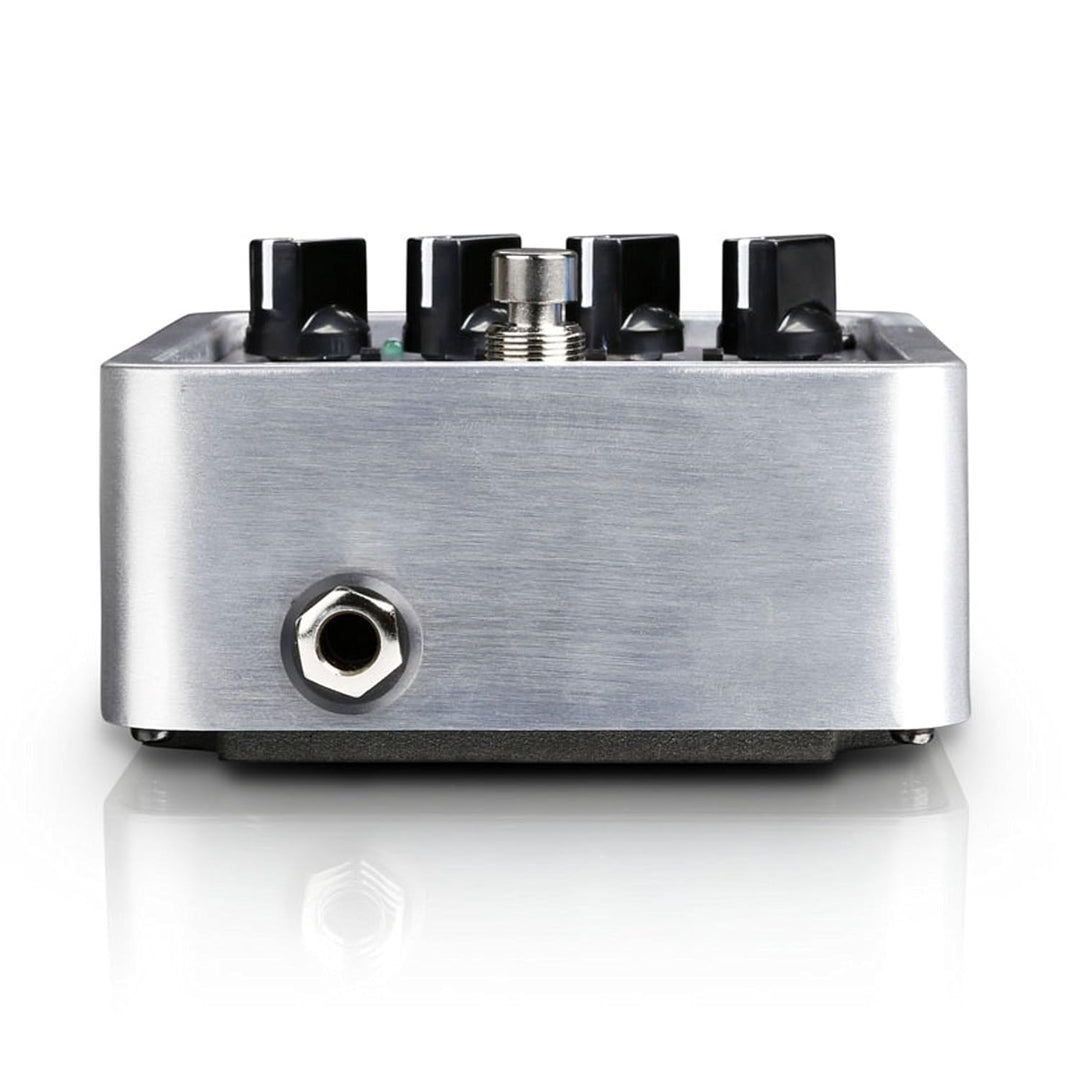 Palmer POCKET AMP MK 2 - Portabler Gitarren Preamp MK2, MK2