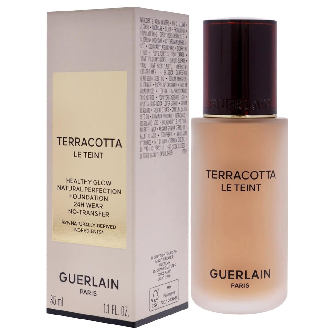 TERRACOTA LE TEINT fluid #4n 30 ml