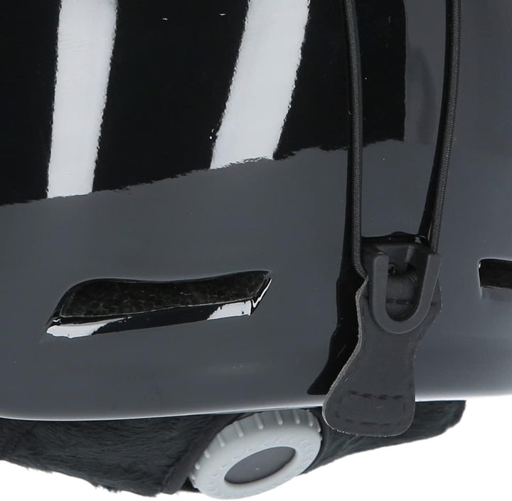 Trespass Renko Snow Sport Helm M Schwarz, M Schwarz