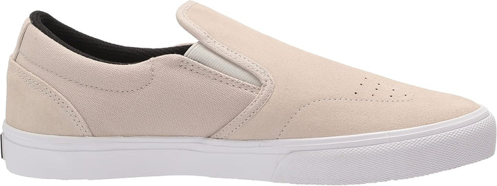 Etnies Marana Slip X INDY Männer Sneaker schwarz/braun Basics, Streetwear, Urban Fashion 46 EU Weiss