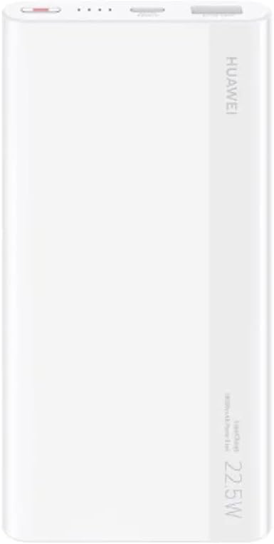 Huawei Powerbank SuperCharge USB-C 10000mA weiss