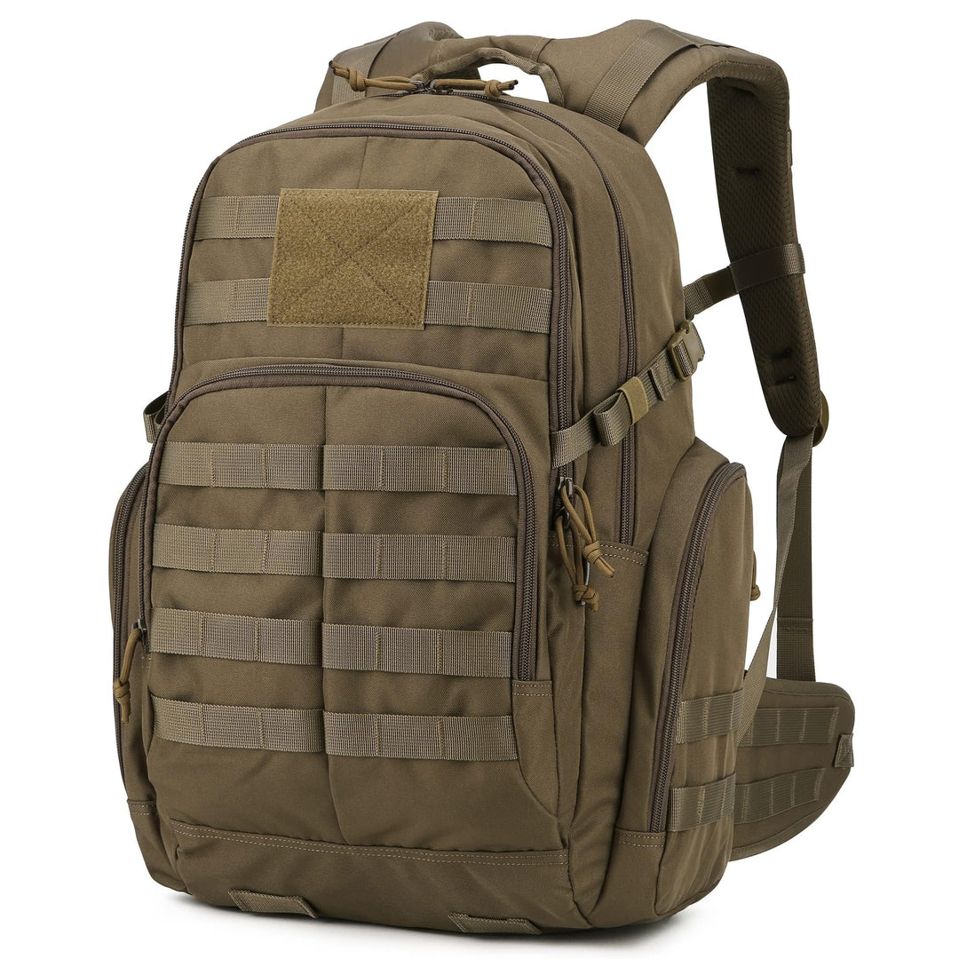 Mardingtop 25L/28L/40L Militär Rucksack Herren Arbeit für Taktischer Assault Wandern Reisen Outdoor
