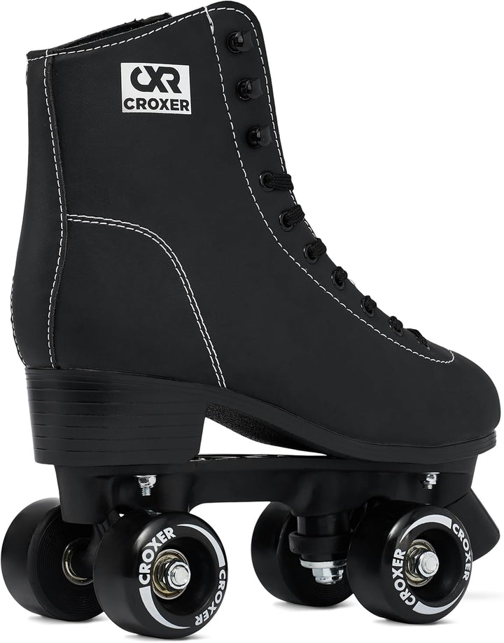Rollschuhe Roller Skates Croxer Carmen 37(23,5cm), 37(23,5cm)