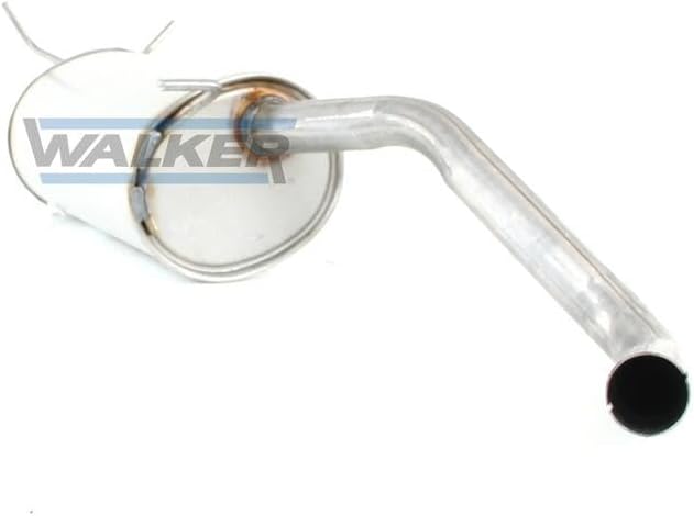Walker 22808 Endschalldämpfer