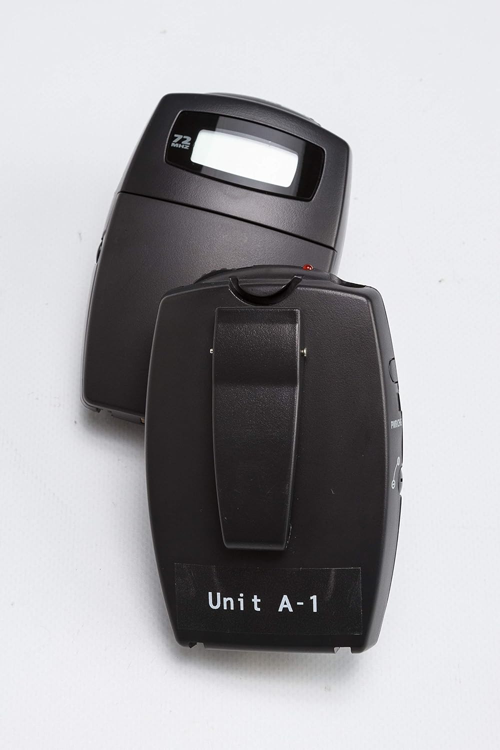 Brady (M21-250-430-WT-CL) Polyesterband für BMP21-PLUS; BMP21-LAB; BMP21 6.35 mm x 6.40 m Weiss auf