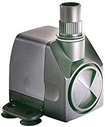 Sicce Idra Wasserpumpe ( 25 W, 1300 l/h, 2,20 m Förderhöhe) hochwertige Qualitätspumpe aus Italien,